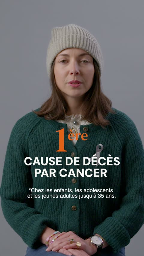 Notre campagne « Les Bonnets Gris » à la TV et sur vos plateformes de streaming cet été.