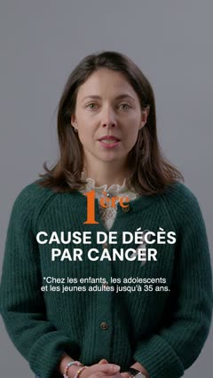 Vidéo de sensibilisation Mai en Gris, sans bonnet