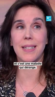Vidéo de la campagne de sensibilisation Mai en Gris